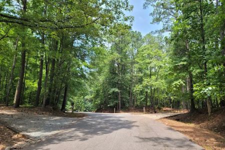 Indian Springs Campground