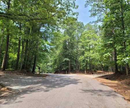 Indian Springs Campground