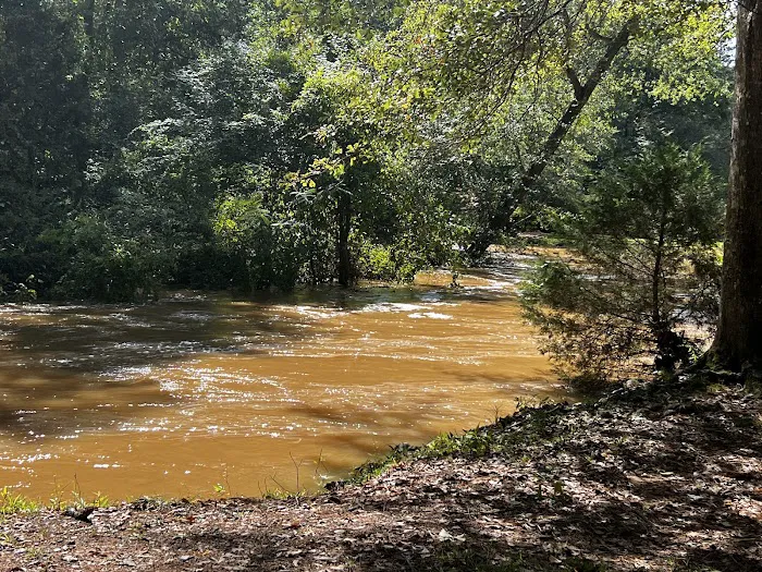 Indian Springs Campground 3