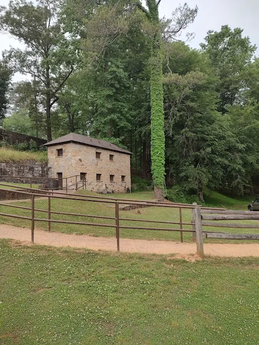 Indian Springs Campground 6