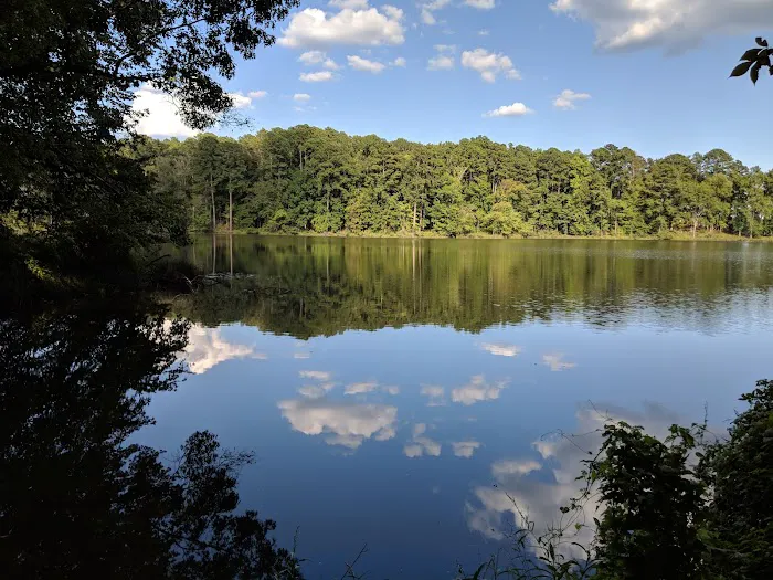 Indian Springs Campground 8