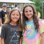 Mountain Gap Campground