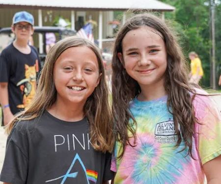 Mountain Gap Campground