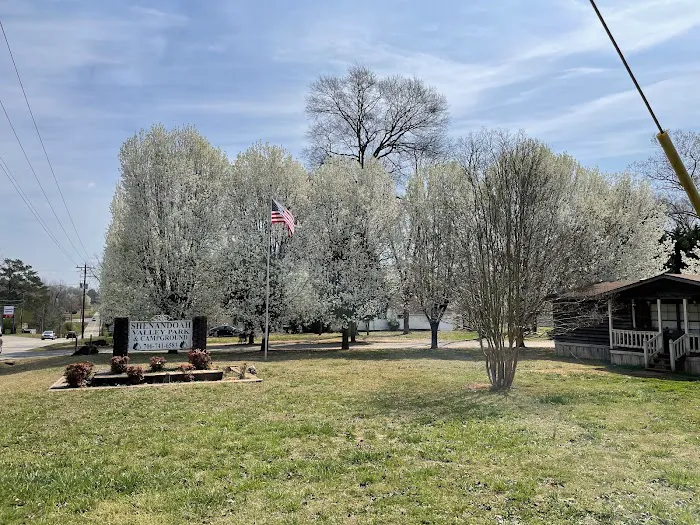 Shenandoah Valley Park 2