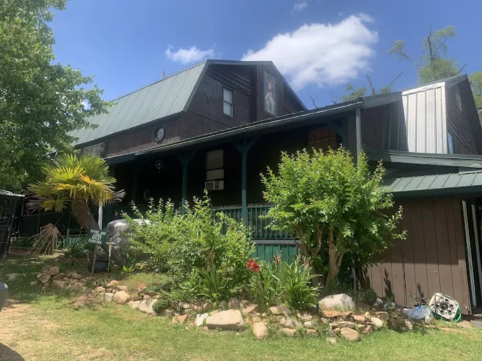 Flint River Outdoor Center 2