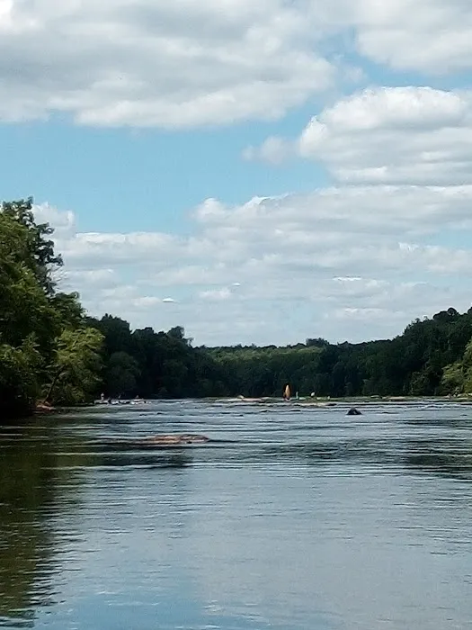 Flint River Outdoor Center 1