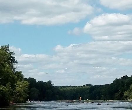 Flint River Outdoor Center