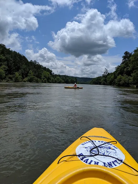Flint River Outdoor Center 3