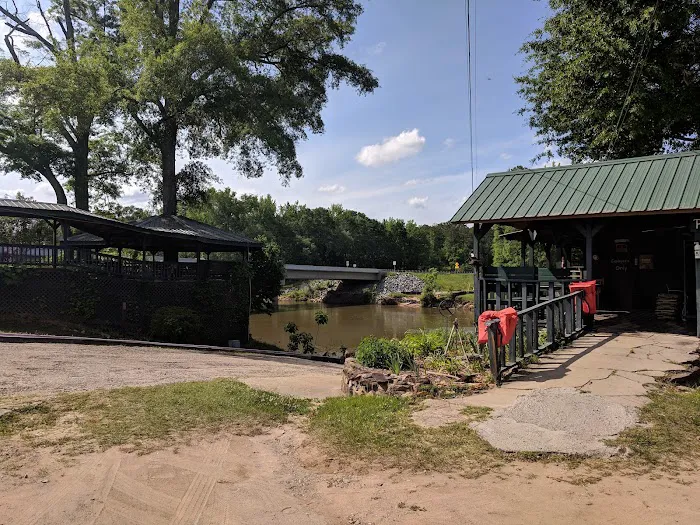 Flint River Outdoor Center 5