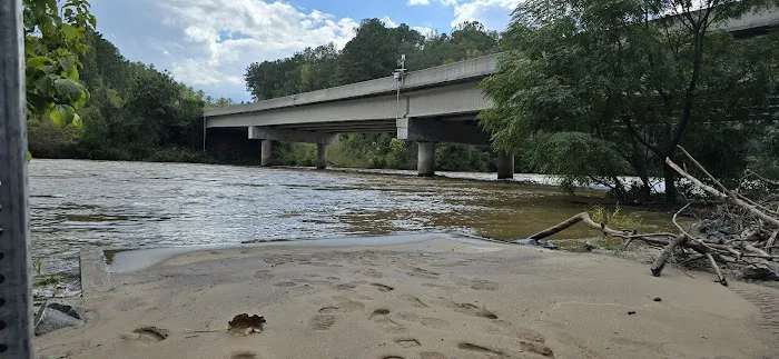 Flint River Outdoor Center 7