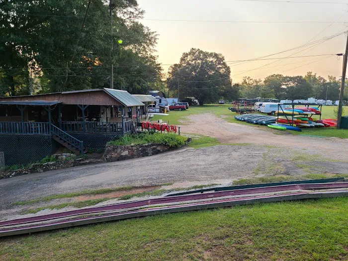 Flint River Outdoor Center 4