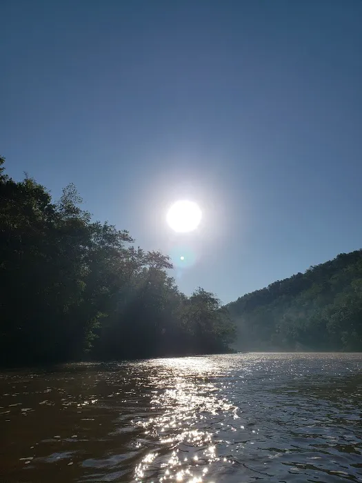Flint River Outdoor Center 6