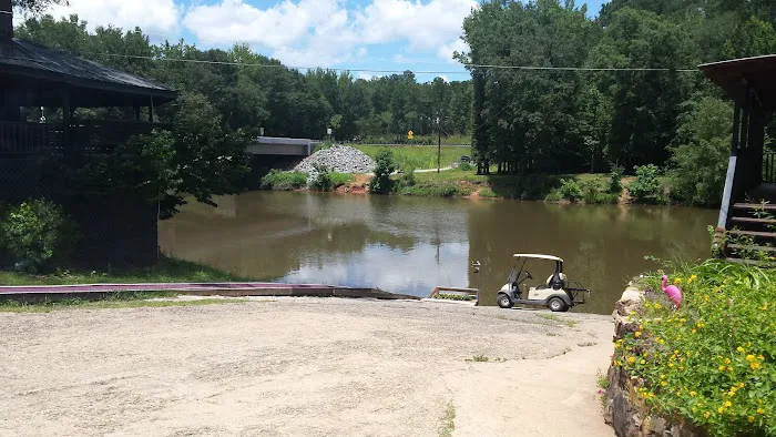 Flint River Outdoor Center 10
