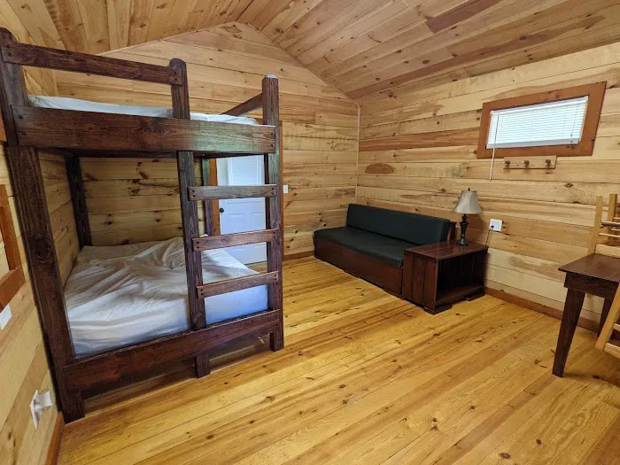River Ridge Campground 1