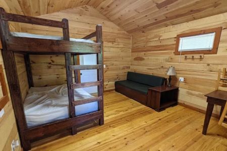 River Ridge Campground