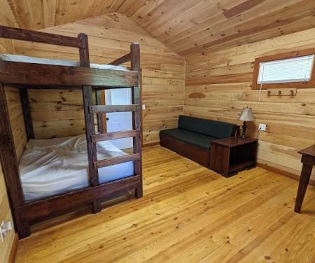 River Ridge Campground