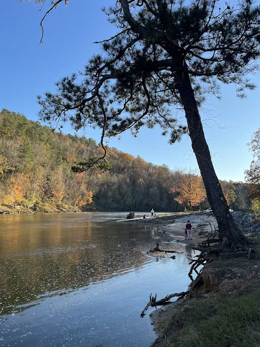 River Ridge Campground 5