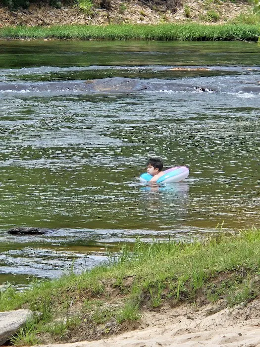 River Ridge Campground 7