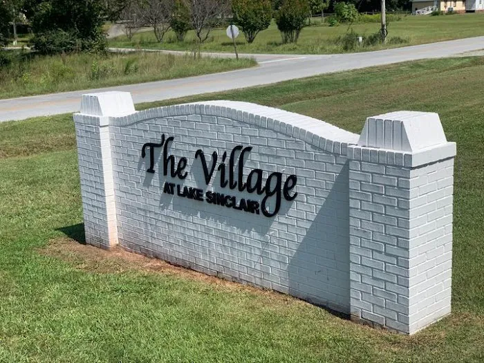 The Village at Lake Sinclair 1