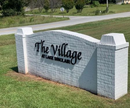 The Village at Lake Sinclair
