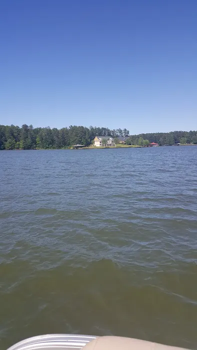 Shalimar Cove Mobile Home Park 1