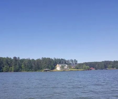 Shalimar Cove Mobile Home Park