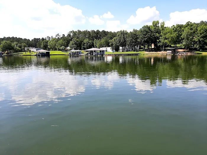 Little River Park Campground 3