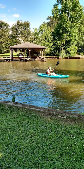 Little River Park Campground 9
