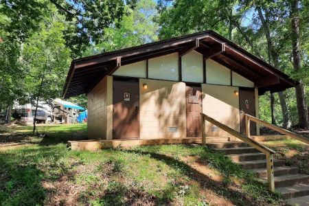 Lake Sinclair Recreation Area