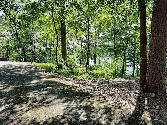 Lake Sinclair Recreation Area 6
