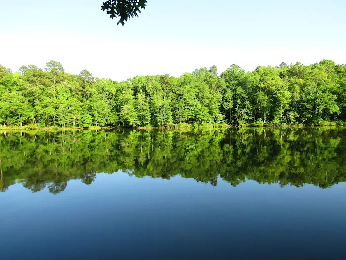 Lake Sinclair Recreation Area 5