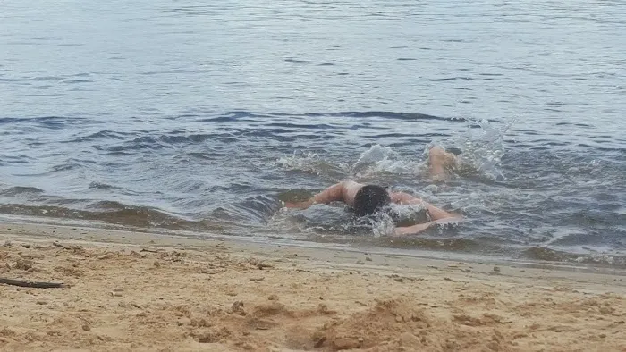 Lake Sinclair Recreation Area 9