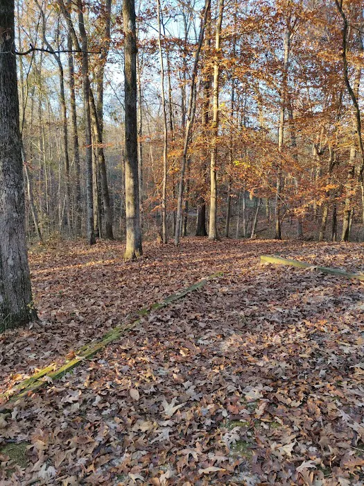 Lake Sinclair Recreation Area 7