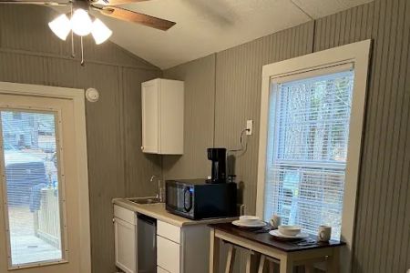 Livin On Wheels RV Park