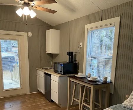 Livin On Wheels RV Park