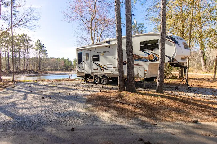 Livin On Wheels RV Park 3