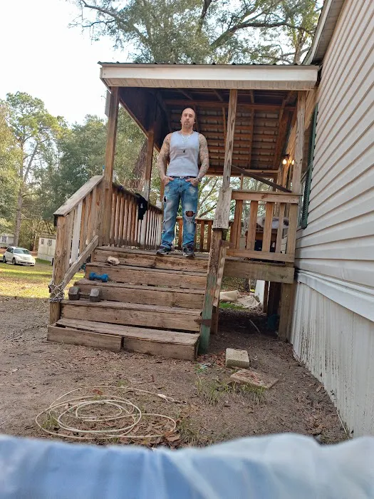 Cypress Lake Mobile Home Park 1