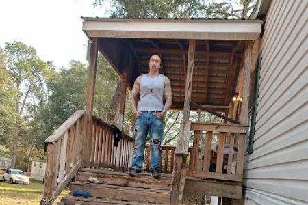 Cypress Lake Mobile Home Park