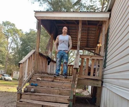 Cypress Lake Mobile Home Park