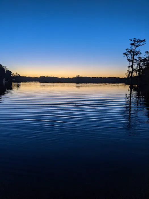 Cypress Lake Mobile Home Park 2