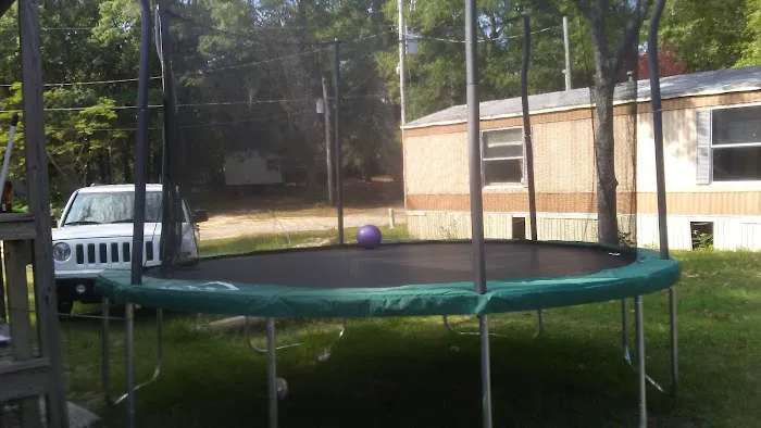 Cypress Lake Mobile Home Park 4