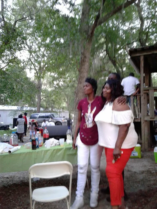 Cypress Lake Mobile Home Park 9