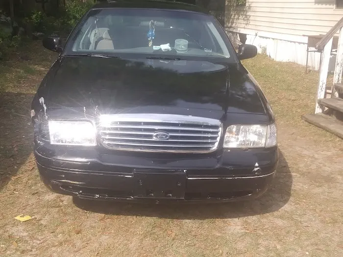 Cypress Lake Mobile Home Park 7
