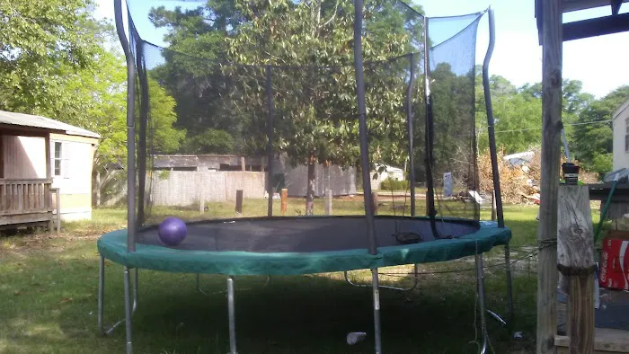 Cypress Lake Mobile Home Park 8