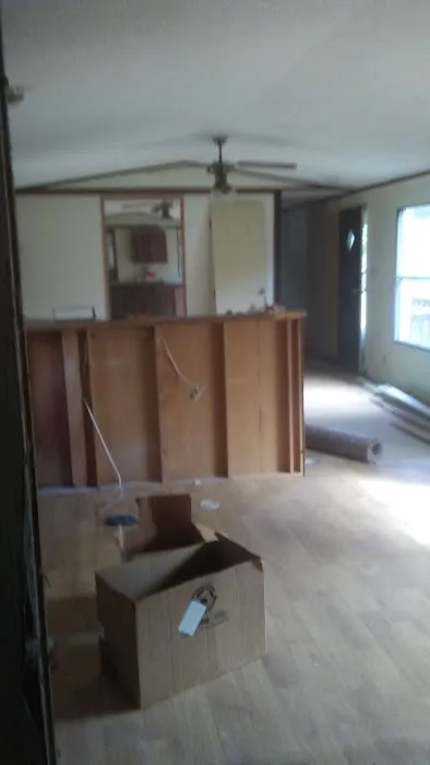 Cypress Lake Mobile Home Park 10