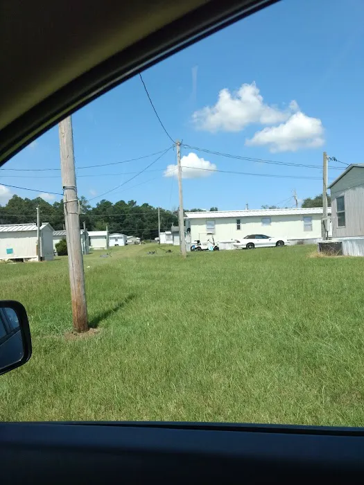 Dry Branch Village 2