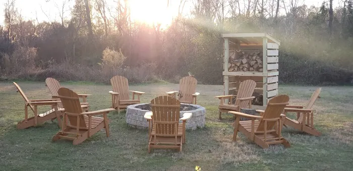 Millen RV Park & Campground 1