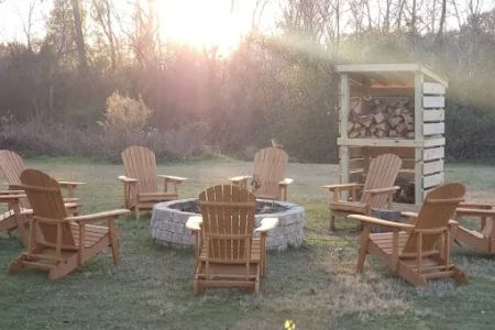 Millen RV Park & Campground