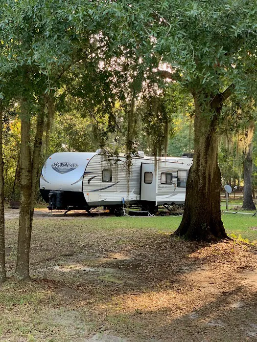 Millen RV Park & Campground 4