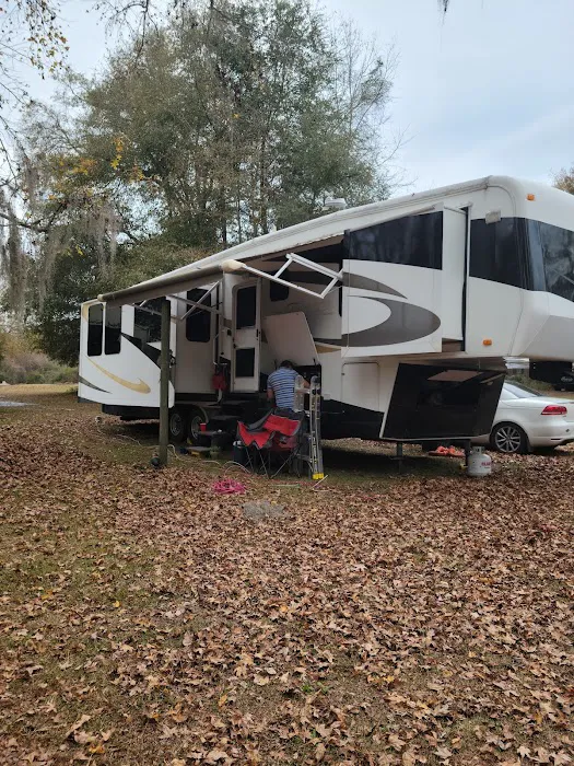 Millen RV Park & Campground 5